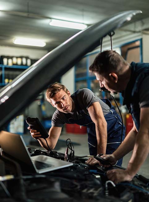 autokite institute about us