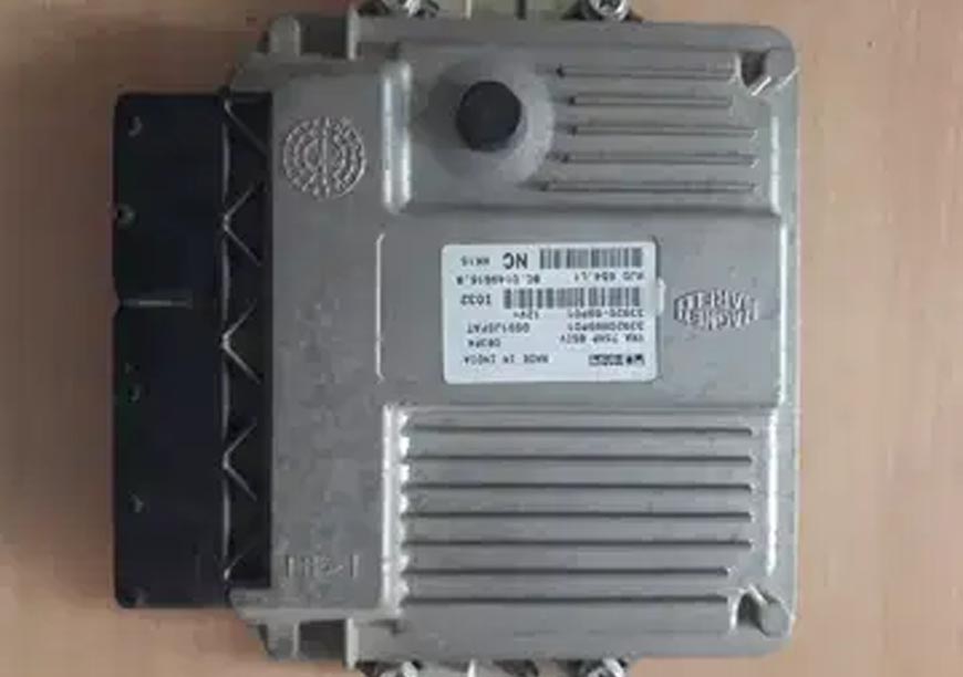 BCM TCM EPS and ABS module